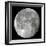 Carolina Moon-Edd Lange-Framed Photographic Print