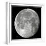 Carolina Moon-Edd Lange-Framed Photographic Print