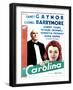 Carolina - Movie Poster Reproduction-null-Framed Photo