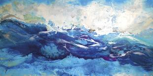 Sea Fan-Caroline Ashwood-Giclee Print