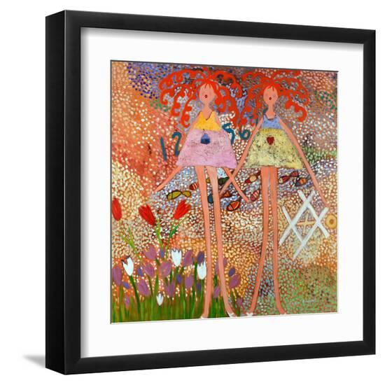 Art Print, , large