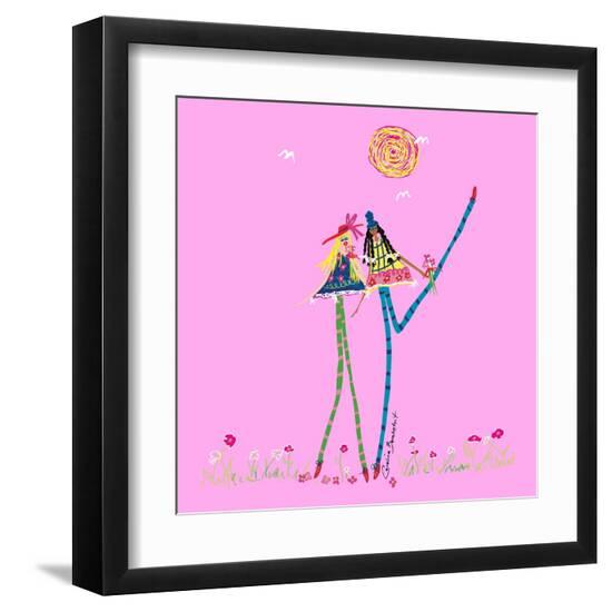 Art Print, , large