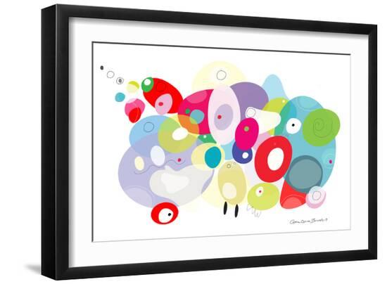 Art Print, , large