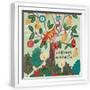 White Frame