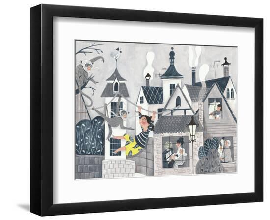 Premium Giclee Print, , large