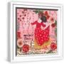 White Frame