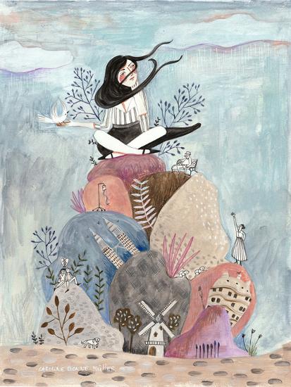 Giclee Print, , large