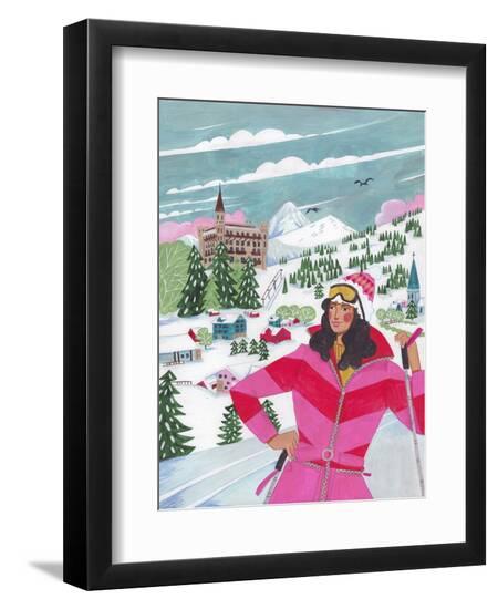 Giclee Print, , large