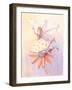 Caroline Dandelion-Robbin Rawlings-Framed Art Print