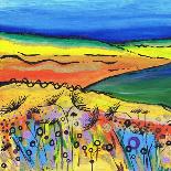 The Colours of Spring-Caroline Duncan-Giclee Print