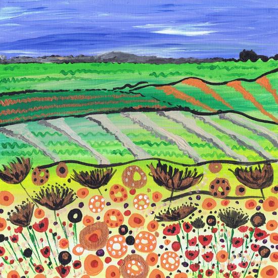 Premium Giclee Print, , large