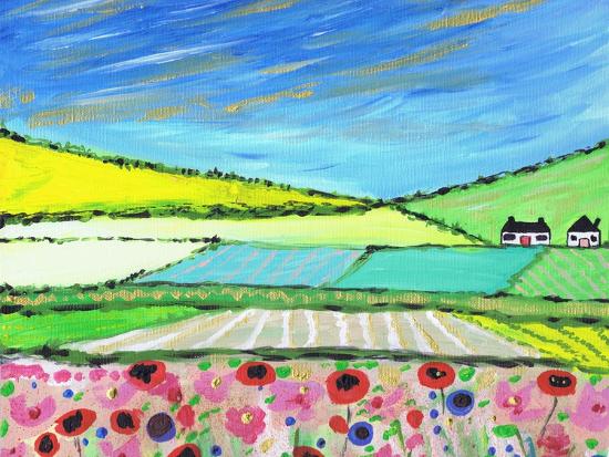 Giclee Print, , large