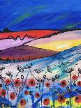 The Colours of Spring-Caroline Duncan-Giclee Print