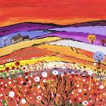 The Colours of Spring-Caroline Duncan-Giclee Print
