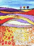 The Colours of Spring-Caroline Duncan-Giclee Print