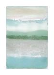 Shoreline-Caroline Gold-Giclee Print