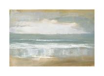 Shoreline-Caroline Gold-Giclee Print