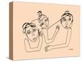 Stretched Canvas