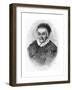 Caroline Herschel-null-Framed Giclee Print