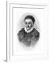 Caroline Herschel-null-Framed Giclee Print