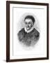 Caroline Herschel-null-Framed Giclee Print