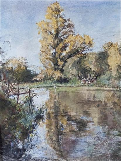 Giclee Print, , large