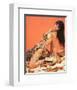 Caroline Munro - At the Earth's Core-null-Framed Photo