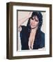 Caroline Munro - Dracula A.D. 1972-null-Framed Photo