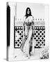 Caroline Munro - The Golden Voyage of Sinbad-null-Stretched Canvas