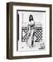 Caroline Munro - The Golden Voyage of Sinbad-null-Framed Photo