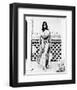 Caroline Munro - The Golden Voyage of Sinbad-null-Framed Photo