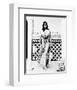 Caroline Munro - The Golden Voyage of Sinbad-null-Framed Photo