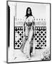 Caroline Munro - The Golden Voyage of Sinbad-null-Mounted Photo