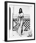 Caroline Munro - The Golden Voyage of Sinbad-null-Framed Photo