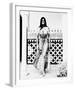 Caroline Munro - The Golden Voyage of Sinbad-null-Framed Photo