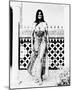 Caroline Munro - The Golden Voyage of Sinbad-null-Mounted Photo