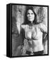 Caroline Munro-null-Framed Stretched Canvas