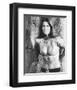 Caroline Munro-null-Framed Photo