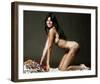 Caroline Munro-null-Framed Photo