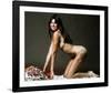 Caroline Munro-null-Framed Photo