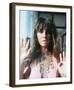 Caroline Munro-null-Framed Photo