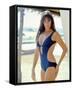 Caroline Munro-null-Framed Stretched Canvas