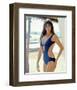 Caroline Munro-null-Framed Photo