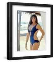 Caroline Munro-null-Framed Photo