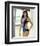 Caroline Munro-null-Framed Photo