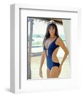 Caroline Munro-null-Framed Photo