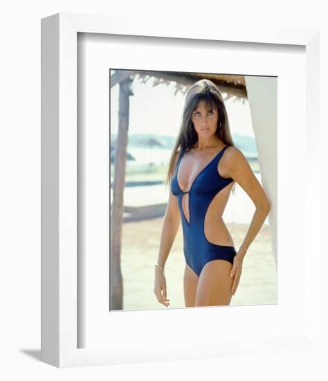 Caroline Munro-null-Framed Photo