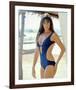 Caroline Munro-null-Framed Photo