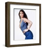 Caroline Munro-null-Framed Photo