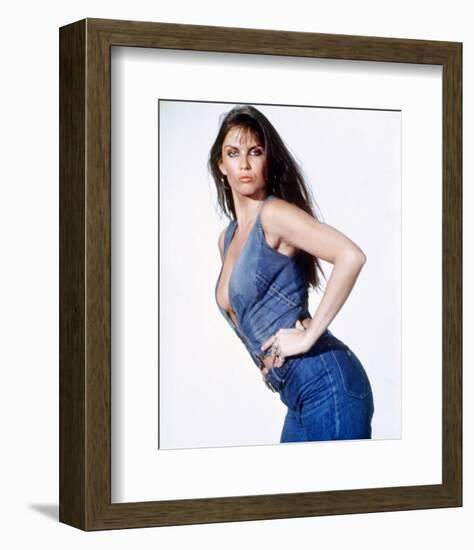 Caroline Munro-null-Framed Photo